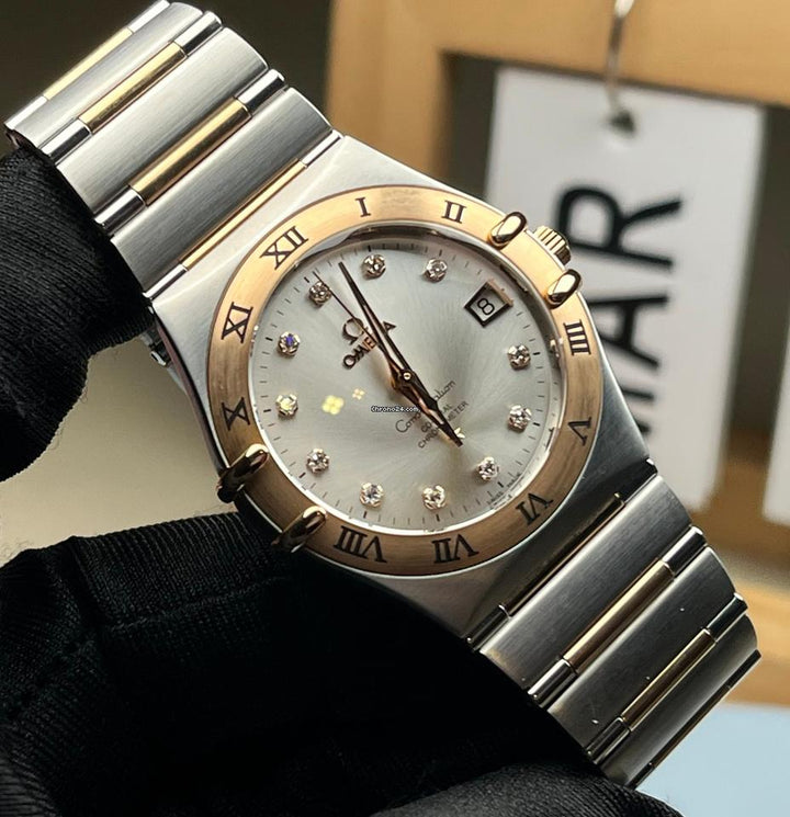 Omega Constellation
