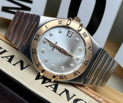 Omega Constellation
