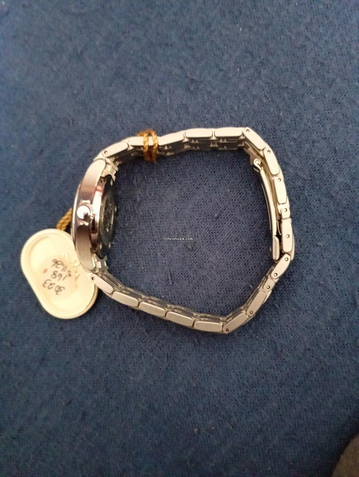 Omega Seamaster