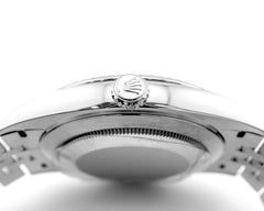 Rolex | Datejust | 126334 | White gold | 41 mm | Steel | Automatic