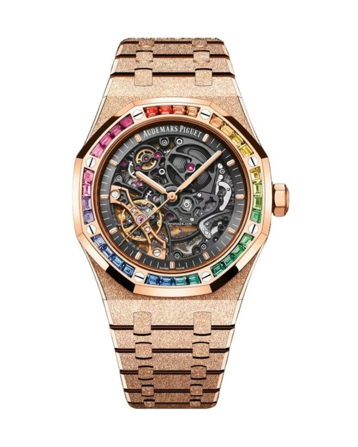 Audemars Piguet Royal Oak
