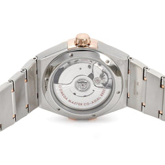 Omega131.20.39.20.13.001 Automatic Gold/Steel New