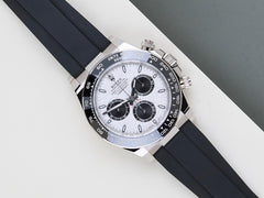 Rolex | Daytona | 126519LN | Gold/Steel | 40 mm | Meteorite | Automatic