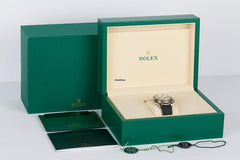 Rolex | Daytona | 126519LN | Gold/Steel | 40 mm | Meteorite | Automatic