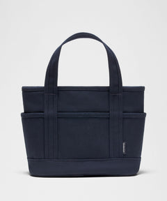 Lululemon Daily Multi-Pocket Small Zip-Top Tote Bag 5L