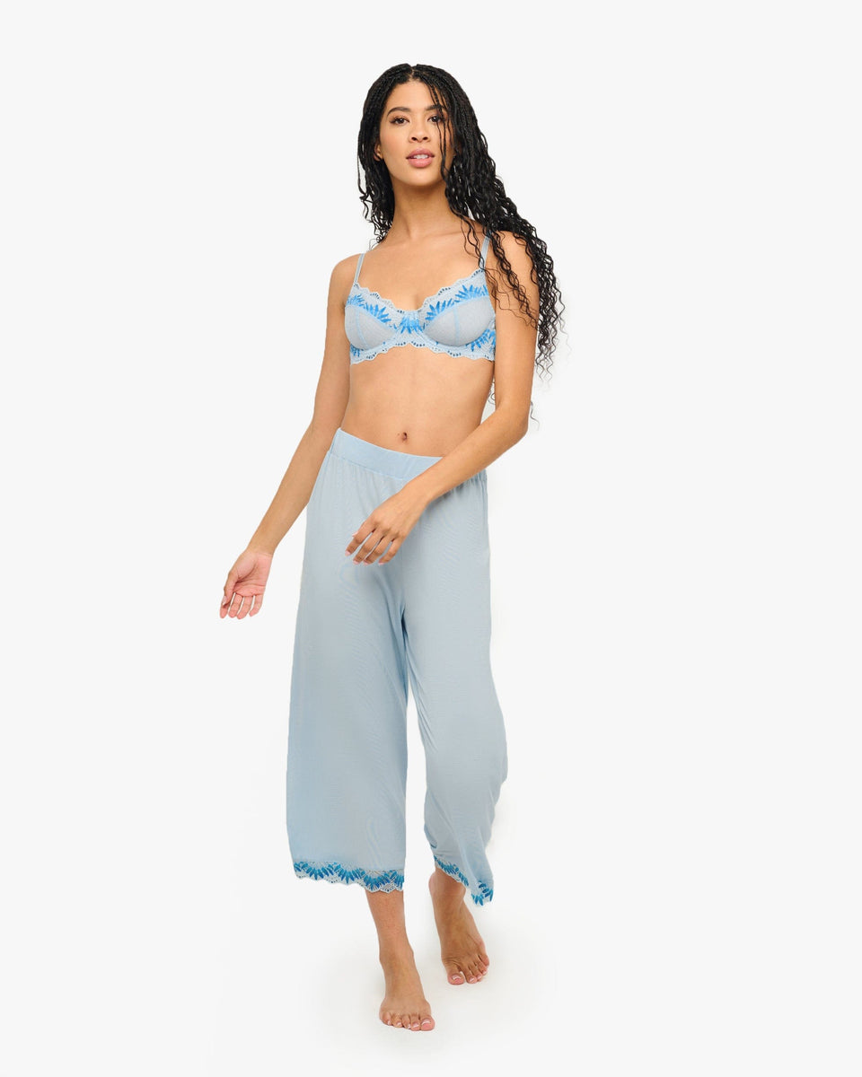 Soutien-Gorge À Bonnets