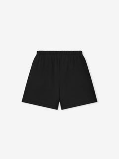 Essentials Essentials Ss26 Classic Sweatshort Vintage Black