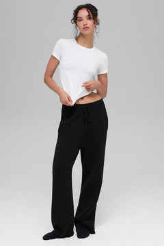 All Day Short Sleeve