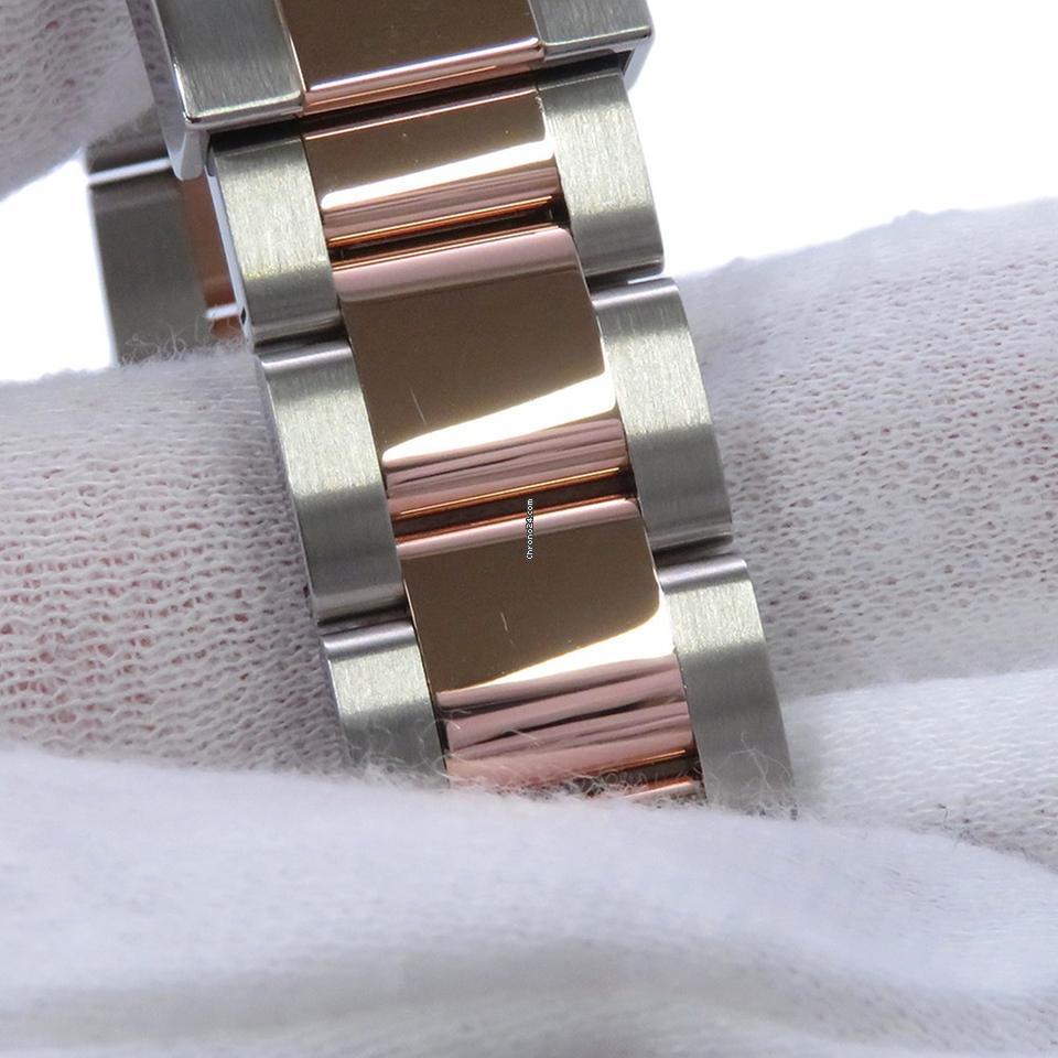 Rolex | GMT-Master II | 126711CHNR | Steel | 40 mm | Rose gold | Black | Automatic
