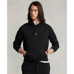 Double-Knit Tech Hoodie