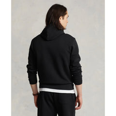 Double-Knit Tech Hoodie