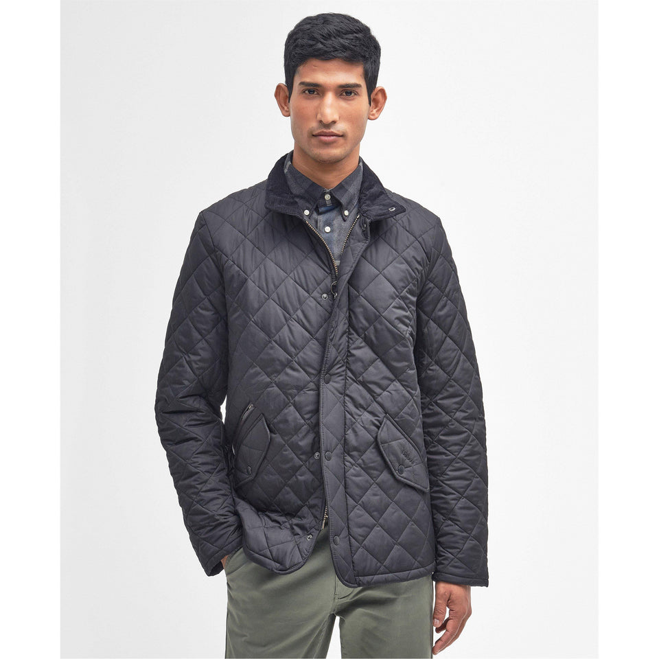 Chelsea Sportsquilt Jacket