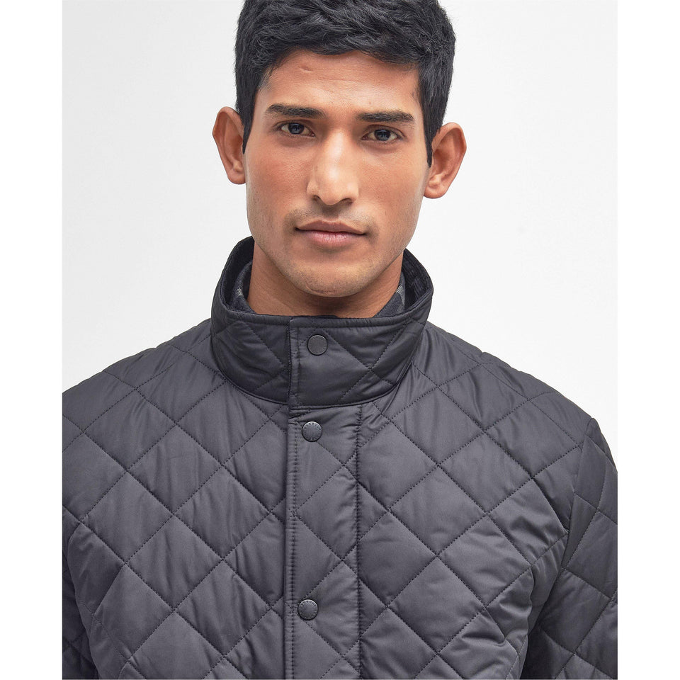 Chelsea Sportsquilt Jacket
