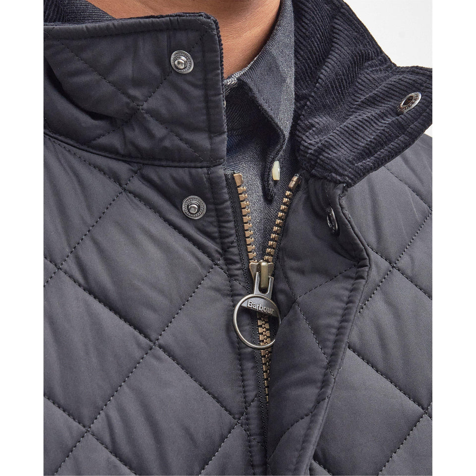Chelsea Sportsquilt Jacket