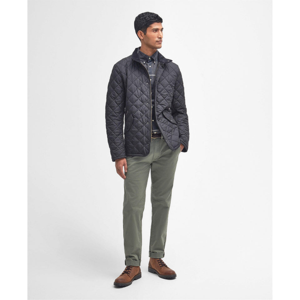 Chelsea Sportsquilt Jacket