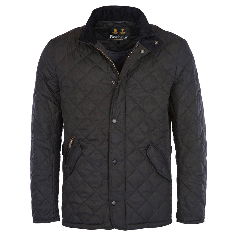 Chelsea Sportsquilt Jacket