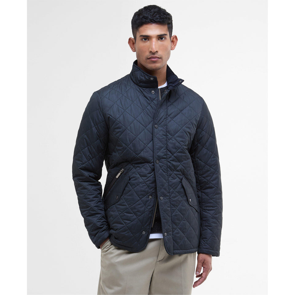 Chelsea Sportsquilt Jacket
