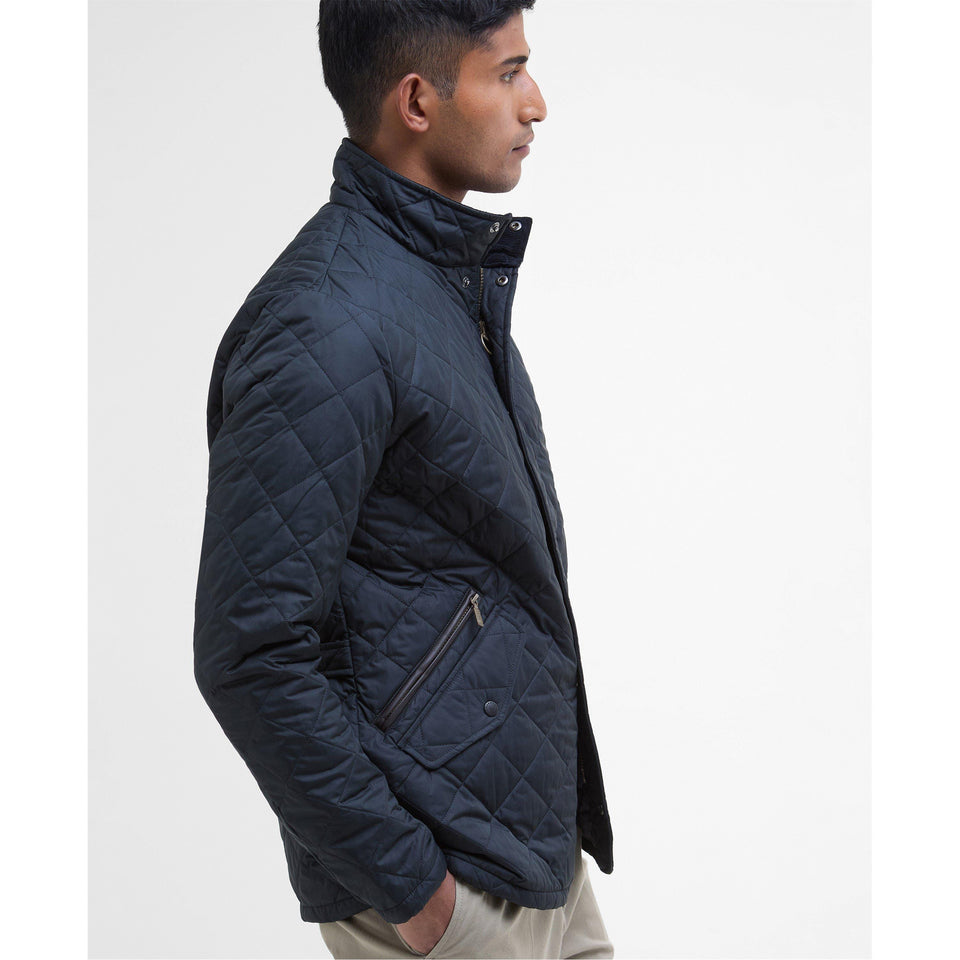 Chelsea Sportsquilt Jacket