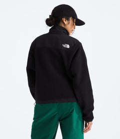 The North Face Women’s Retro Denali Jacket TNF Black