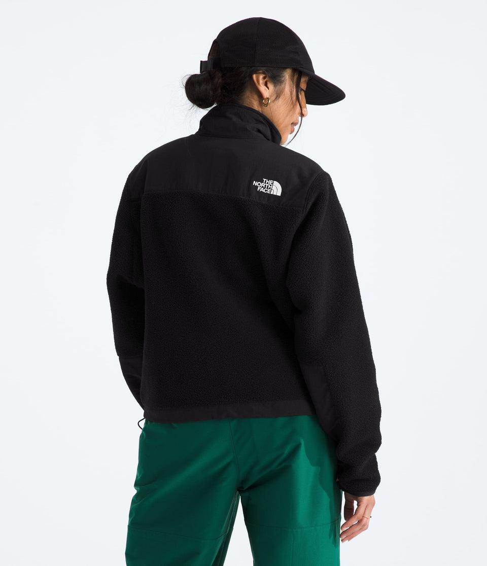 The North Face Women’s Retro Denali Jacket TNF Black