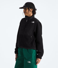 The North Face Women’s Retro Denali Jacket TNF Black