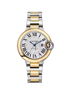 Cartier Ballon Bleu