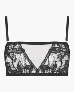 Bandeau Bra