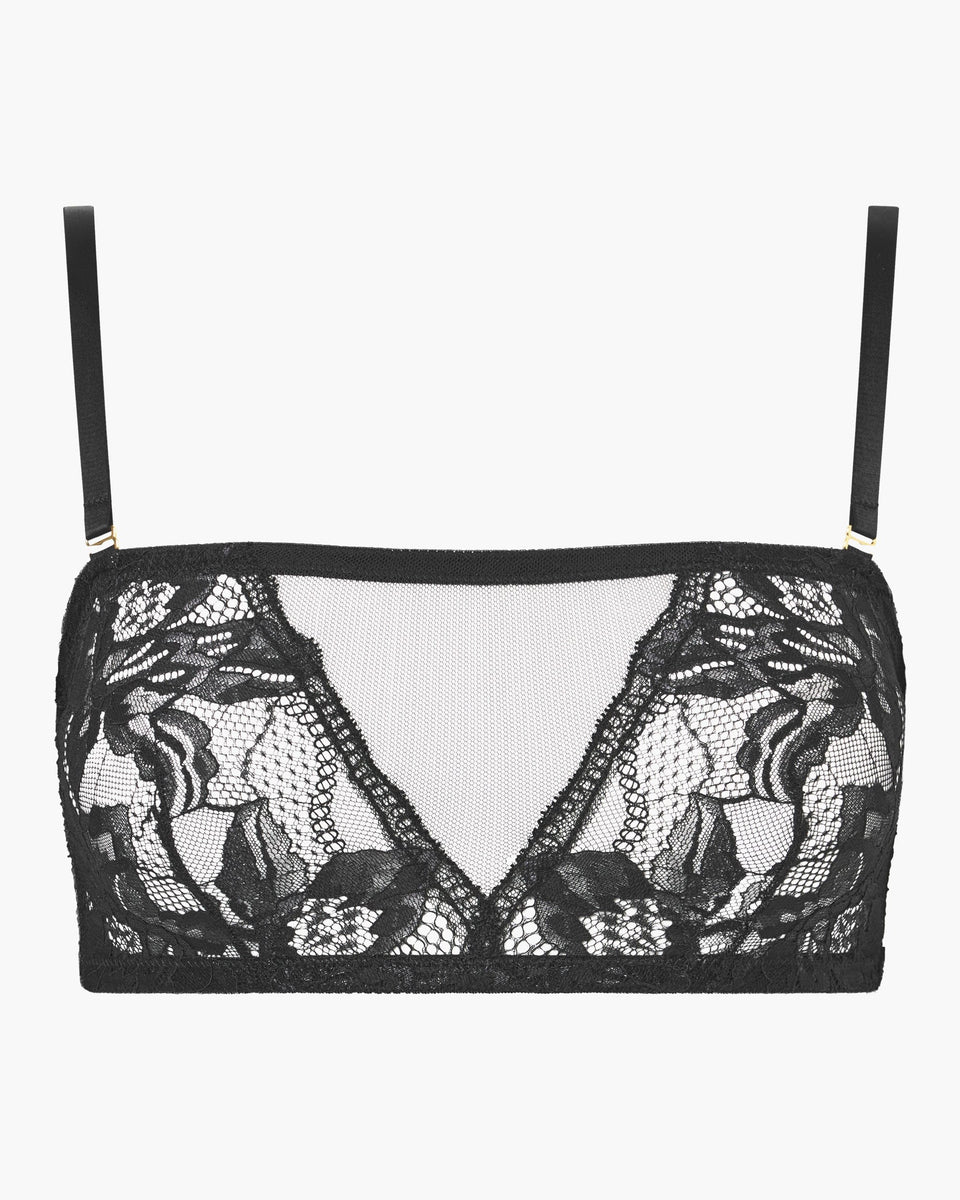 Bandeau Bra