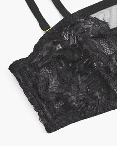 Bandeau Bra