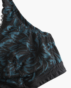 Bralette Para Curvas