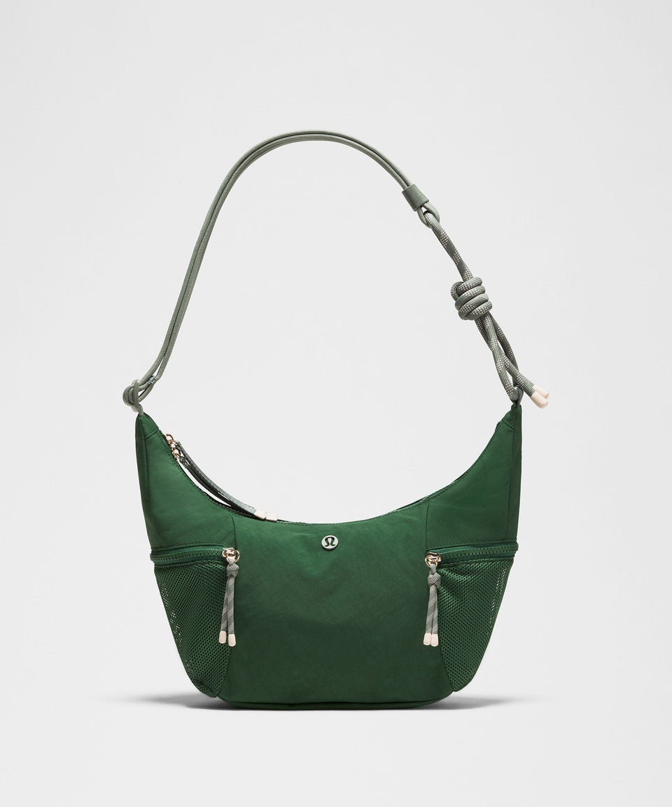 Lululemon Slouchy Sling Bag 6L *Paracord