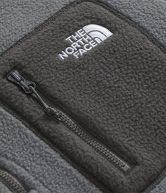 The North Face Women’s Yumiori ¼-Zip Smoked Pearl