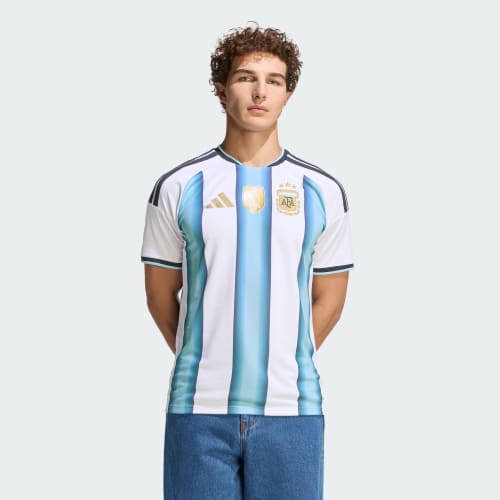 Adidas Argentina 26 Home Jersey