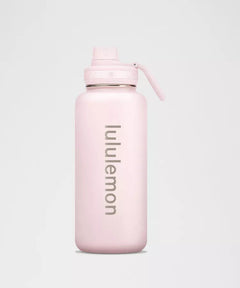 Back to Life Sport Bottle 32oz