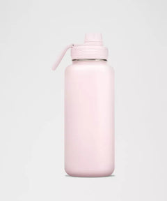 Back to Life Sport Bottle 32oz