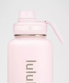 Back to Life Sport Bottle 32oz