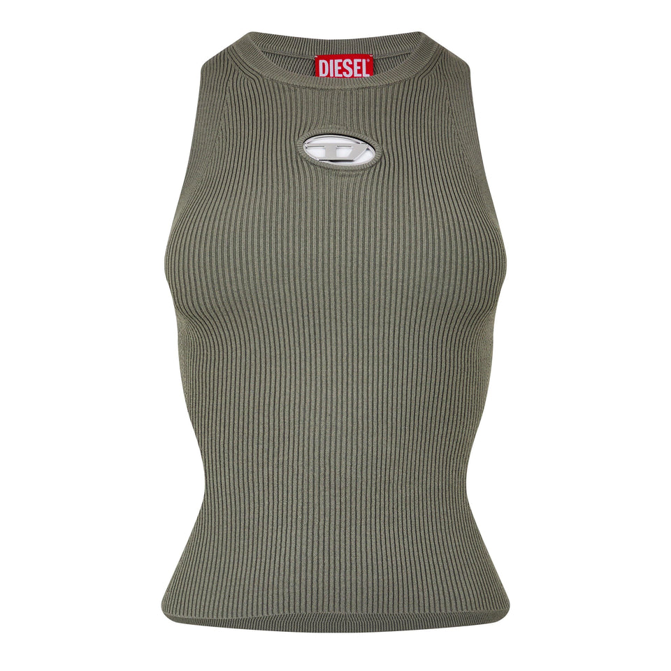 M-Caddix Top