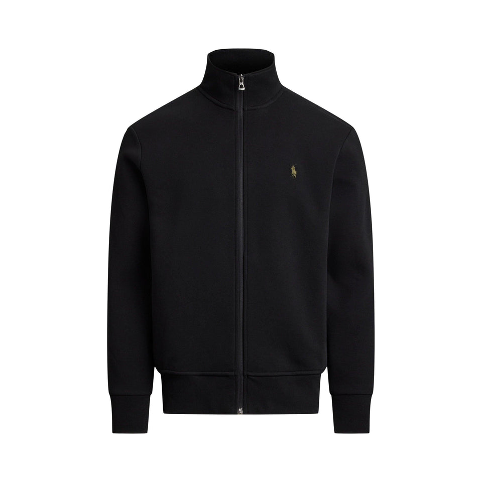 Tech Full Zip Fleece