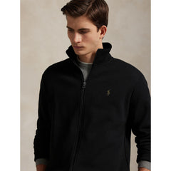 Tech Full Zip Fleece