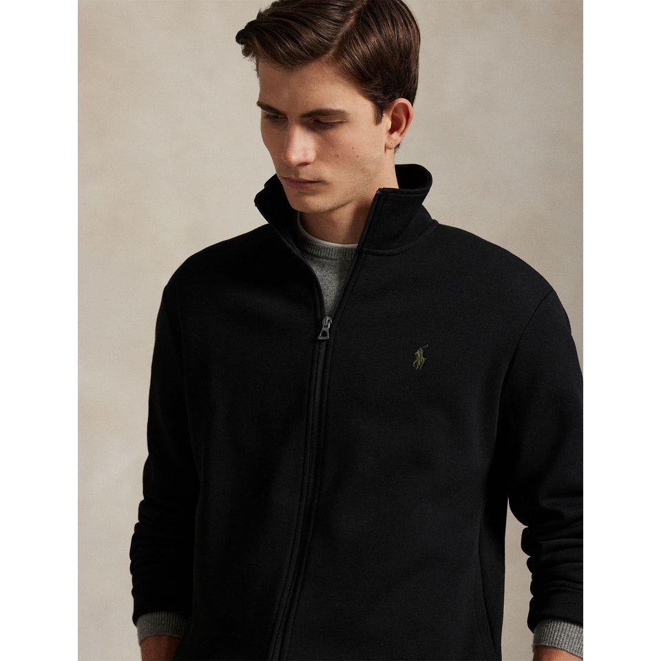 Tech Full Zip Fleece