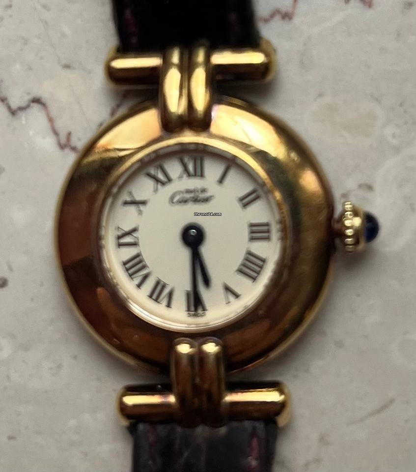 Cartier Colisee