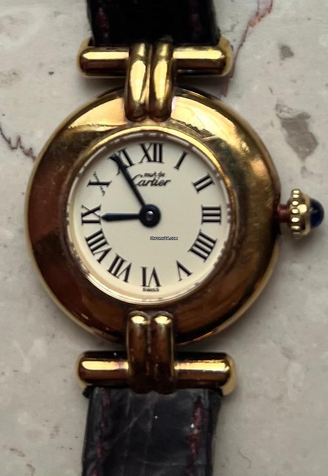 Cartier Colisee