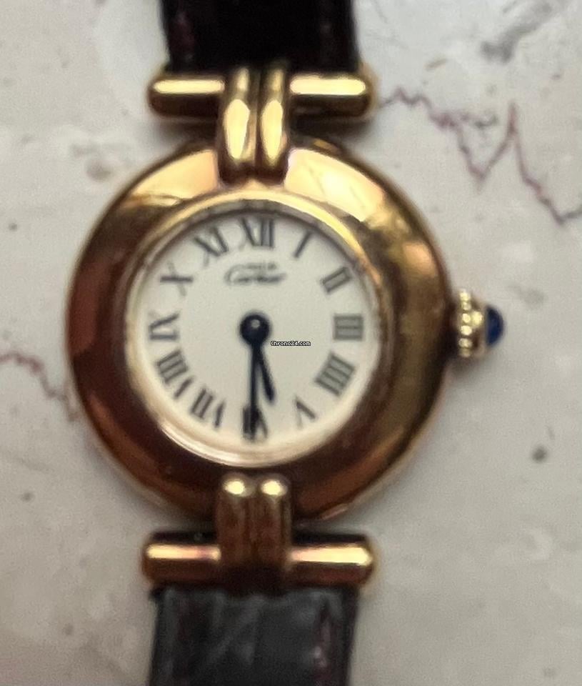 Cartier Colisee