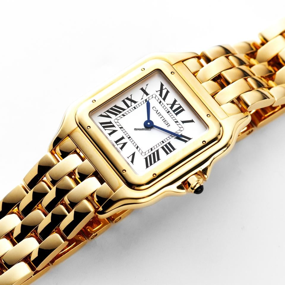 Cartier Panthère