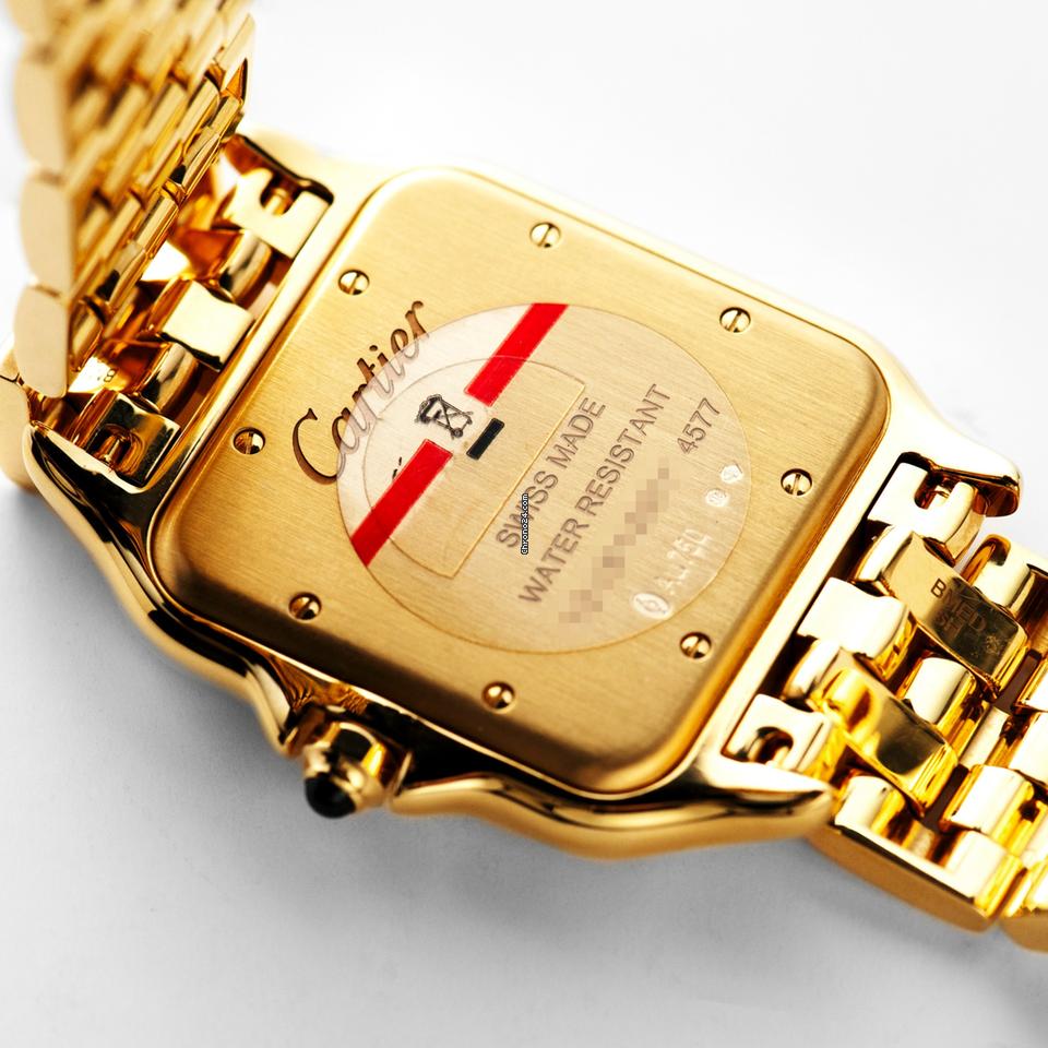 Cartier Panthère