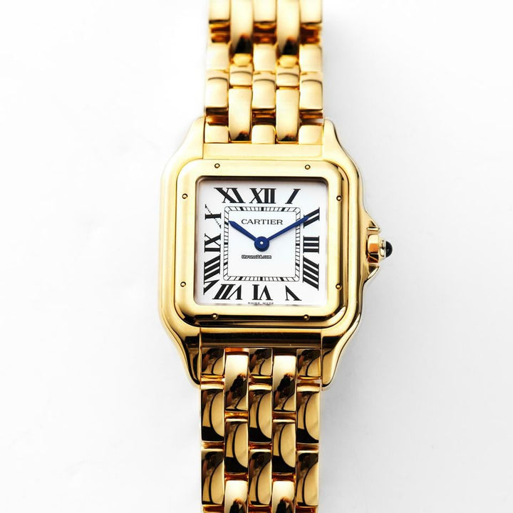 Cartier Panthère