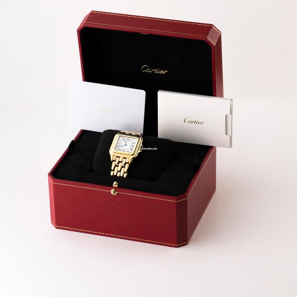 Cartier Panthère