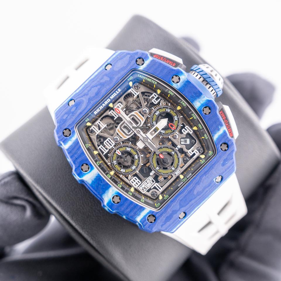 Richard Mille RM 011