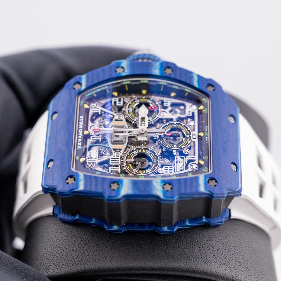 Richard Mille RM 011