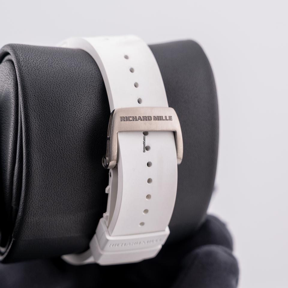 Richard Mille RM 011